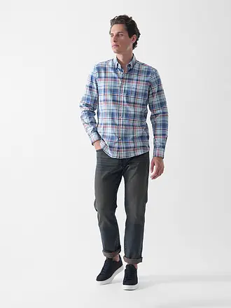 FYNCH-HATTON | Hemd Casual Fit | 